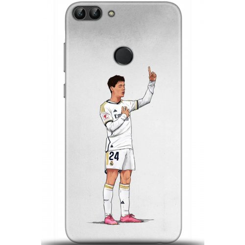 Uyumlu Kılıf HD Baskılı Kılıf - Followed Institution 5333