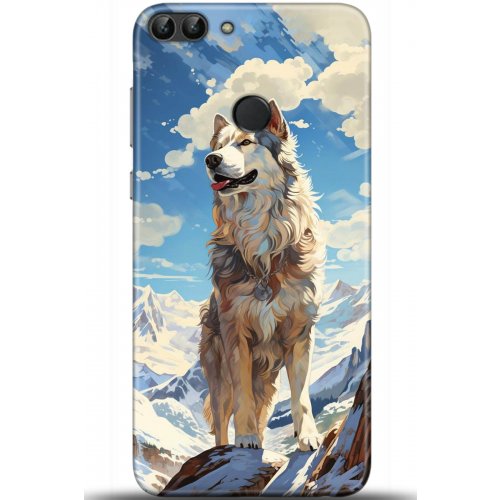 Uyumlu Kılıf HD Baskılı Kılıf - Followed Institution 5357