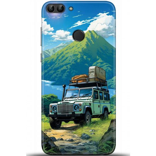 Uyumlu Kılıf HD Baskılı Kılıf - Followed Institution 5362