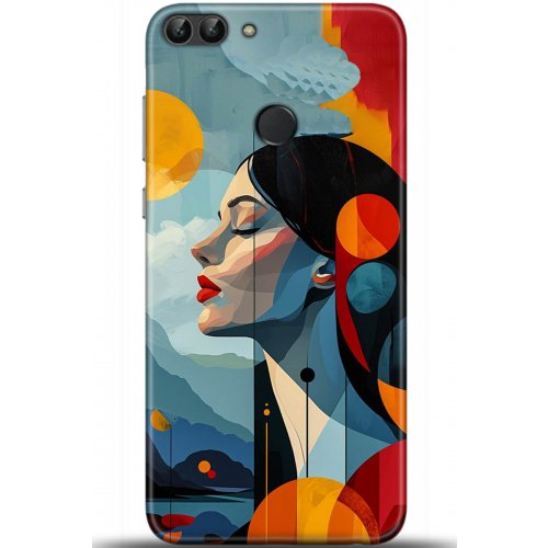 Uyumlu Kılıf HD Baskılı Kılıf - Followed Institution 5367