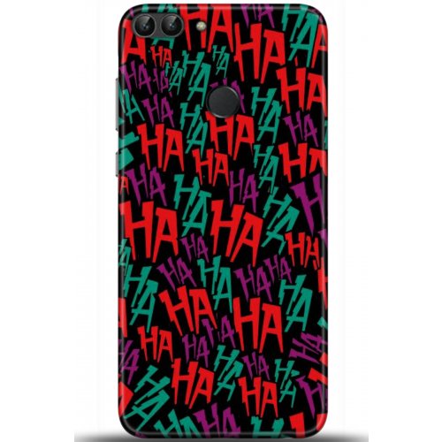 Uyumlu Kılıf HD Baskılı Kılıf - Followed Institution 5380