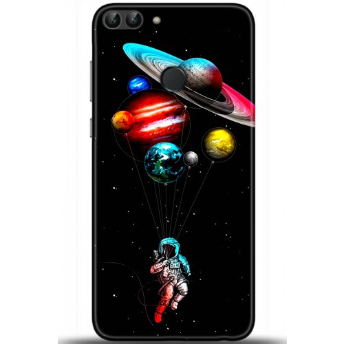 Uyumlu Kılıf HD Baskılı Kılıf - Followed Institution 5403