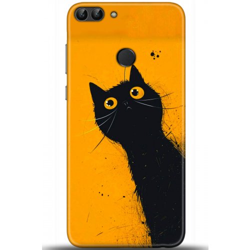 Uyumlu Kılıf HD Baskılı Kılıf - Followed Institution 5404