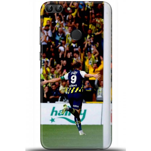 Uyumlu Kılıf HD Baskılı Kılıf - Followed Institution 5416