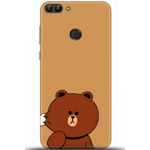 Uyumlu Kılıf HD Baskılı Kılıf - Followed Institution 5417