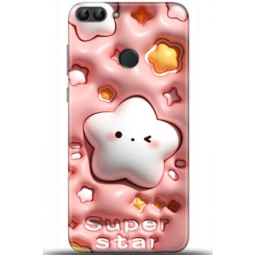 Uyumlu Kılıf HD Baskılı Kılıf - Followed Institution 5420