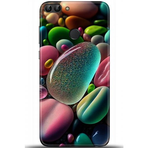 Uyumlu Kılıf HD Baskılı Kılıf - Followed Institution 5425