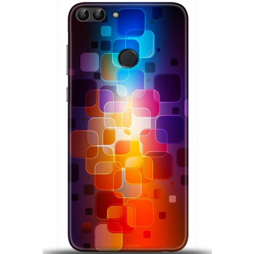 Uyumlu Kılıf HD Baskılı Kılıf - Followed Institution 5431