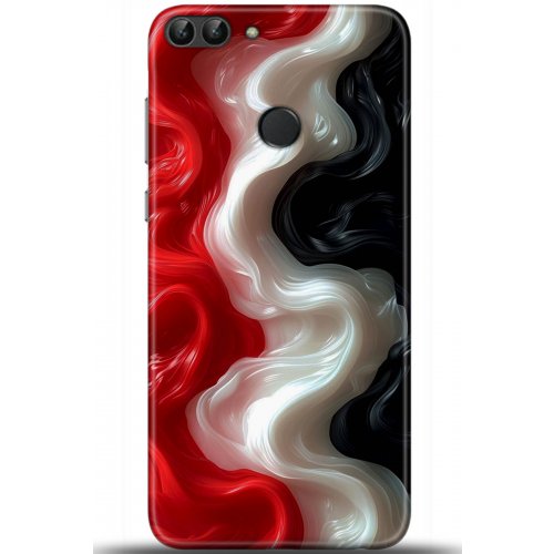 Uyumlu Kılıf HD Baskılı Kılıf - Followed Institution 5433