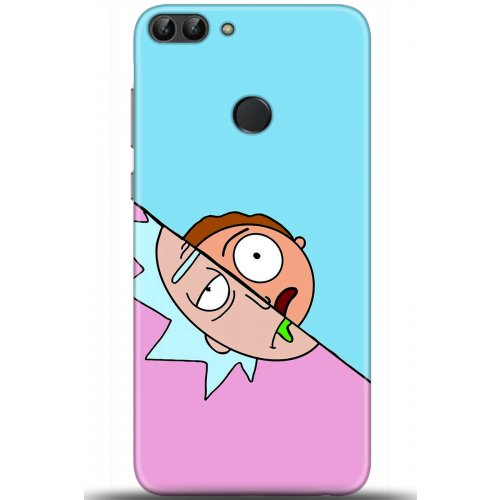 Uyumlu Kılıf HD Baskılı Kılıf - Followed Institution 5437