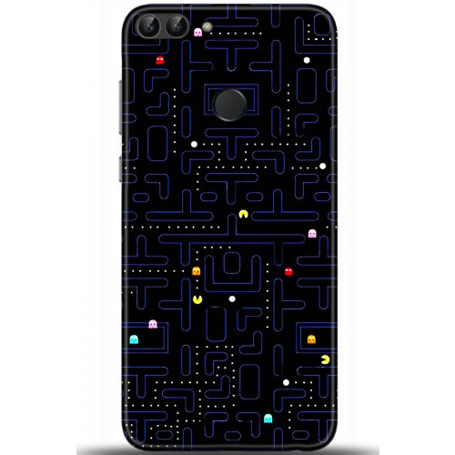 Uyumlu Kılıf HD Baskılı Kılıf - Followed Institution 5444