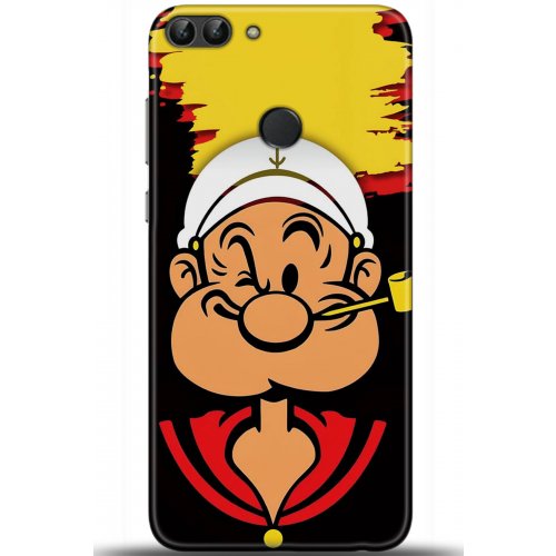 Uyumlu Kılıf HD Baskılı Kılıf - Followed Institution 5464