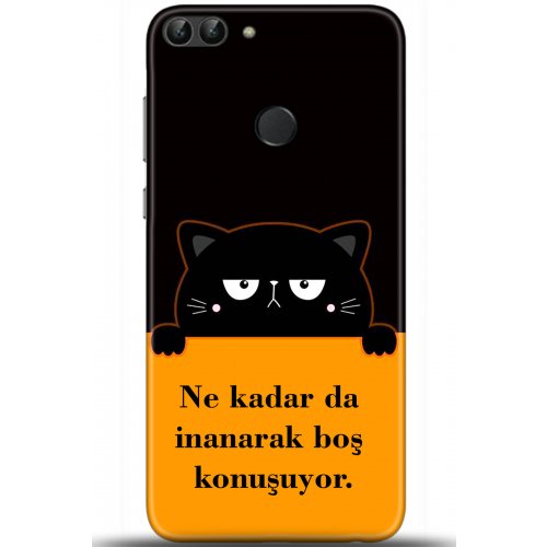 Uyumlu Kılıf HD Baskılı Kılıf - Followed Institution 5468