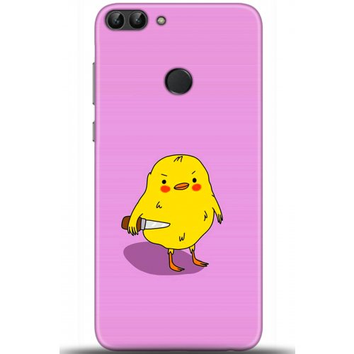 Uyumlu Kılıf HD Baskılı Kılıf - Followed Institution 5475