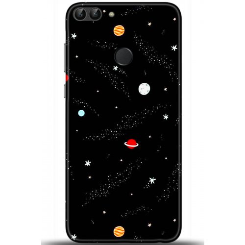 Uyumlu Kılıf HD Baskılı Kılıf - Followed Institution 5485