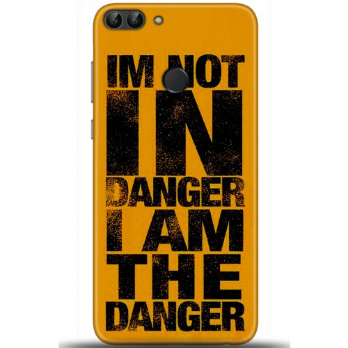 Uyumlu Kılıf HD Baskılı Kılıf - Followed Institution 5492