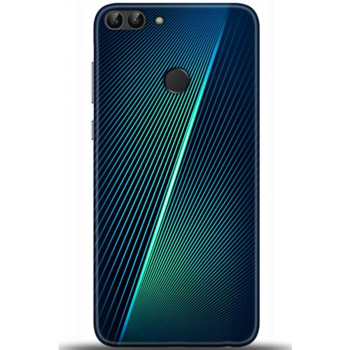 Uyumlu Kılıf HD Baskılı Kılıf - Followed Institution 5495