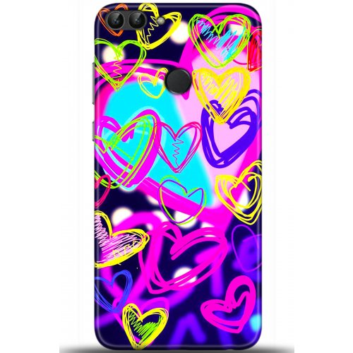 Uyumlu Kılıf HD Baskılı Kılıf - Followed Institution 5500