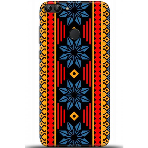 Uyumlu Kılıf HD Baskılı Kılıf - Followed Institution 5502