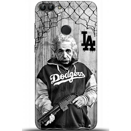 Uyumlu Kılıf HD Baskılı Kılıf - Followed Institution 5509