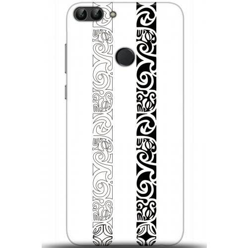 Uyumlu Kılıf HD Baskılı Kılıf - Followed Institution 5546