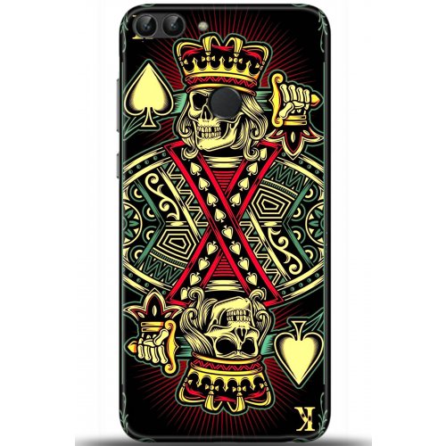 Uyumlu Kılıf HD Baskılı Kılıf - Followed Institution 5553