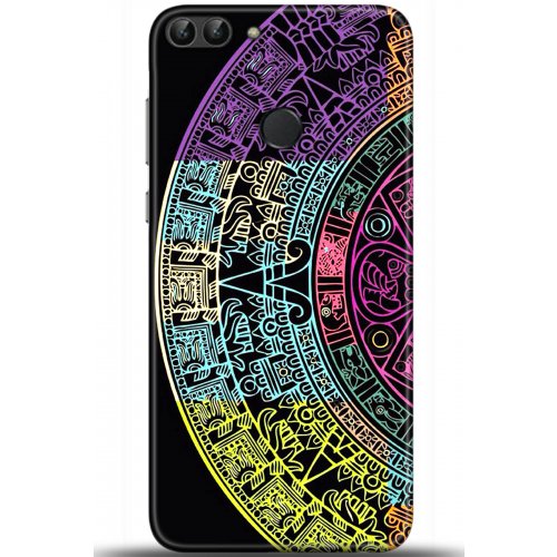 Uyumlu Kılıf HD Baskılı Kılıf - Followed Institution 5554