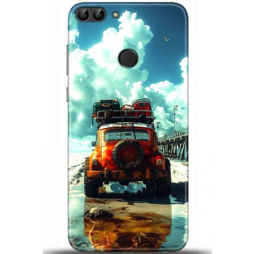 Uyumlu Kılıf HD Baskılı Kılıf - Followed Institution 5559