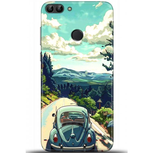 Uyumlu Kılıf HD Baskılı Kılıf - Followed Institution 5563