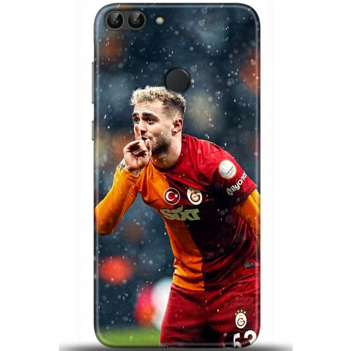 Uyumlu Kılıf HD Baskılı Kılıf - Followed Institution 5599