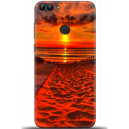 Uyumlu Kılıf HD Baskılı Kılıf - Followed Institution 5600