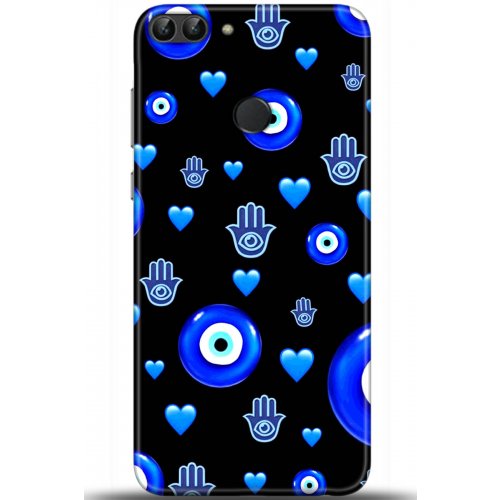 Uyumlu Kılıf HD Baskılı Kılıf - Followed Institution 5602