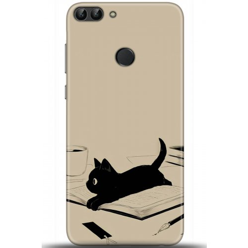 Uyumlu Kılıf HD Baskılı Kılıf - Followed Institution 5603