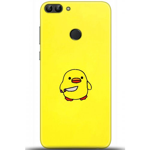 Uyumlu Kılıf HD Baskılı Kılıf - Followed Institution 5626