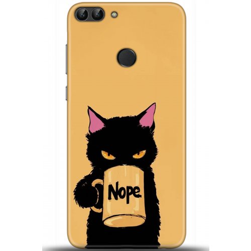 Uyumlu Kılıf HD Baskılı Kılıf - Followed Institution 5652