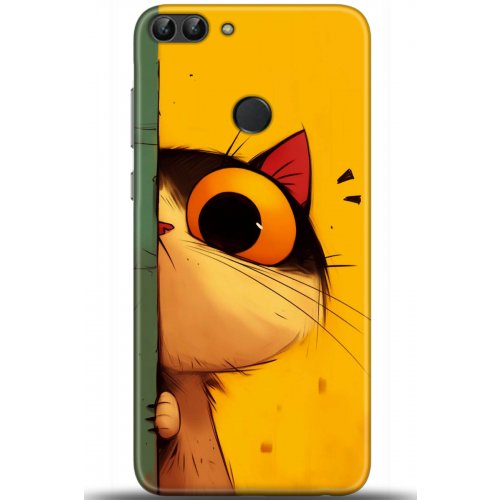 Uyumlu Kılıf HD Baskılı Kılıf - Followed Institution 5655