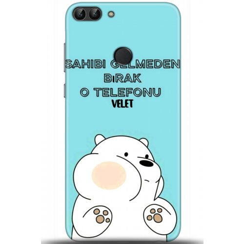 Uyumlu Kılıf HD Baskılı Kılıf - Followed Institution 5687