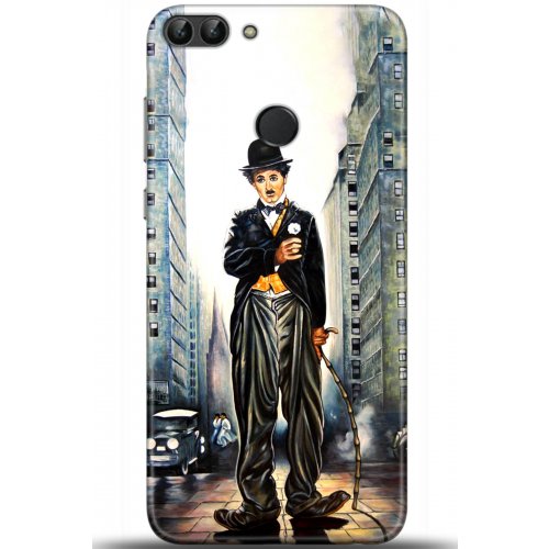 Uyumlu Kılıf HD Baskılı Kılıf - Followed Institution 5693