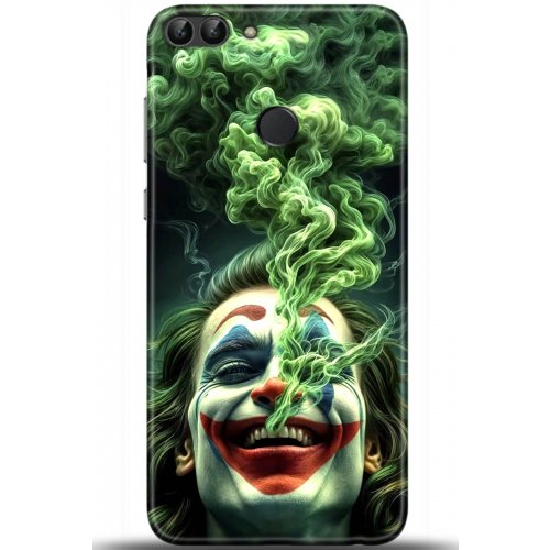 Uyumlu Kılıf HD Baskılı Kılıf - Followed Institution 5698