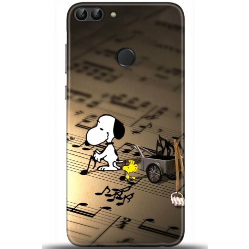 Uyumlu Kılıf HD Baskılı Kılıf - Followed Institution 5706