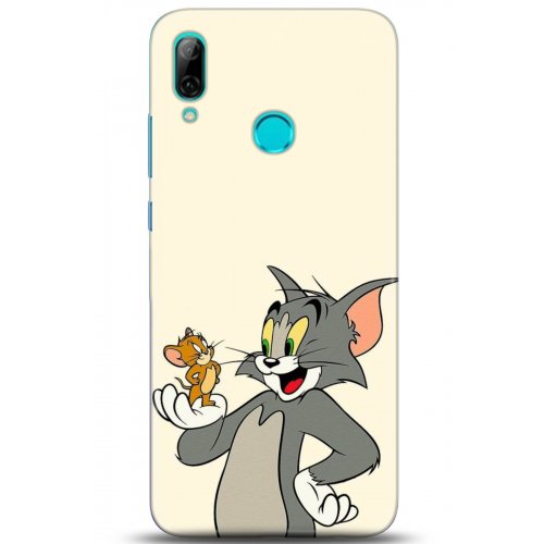 Uyumlu Kılıf HD Baskılı Kılıf - Followed Institution 5030