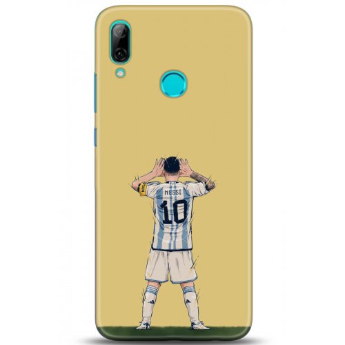 Uyumlu Kılıf HD Baskılı Kılıf - Followed Institution 5043