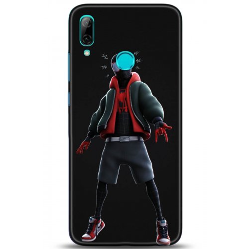 Uyumlu Kılıf HD Baskılı Kılıf - Followed Institution 5046