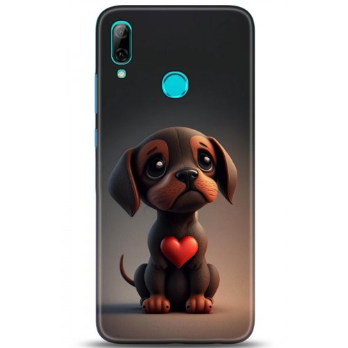 Uyumlu Kılıf HD Baskılı Kılıf - Followed Institution 5050