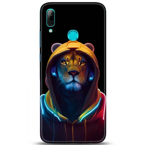 Uyumlu Kılıf HD Baskılı Kılıf - Followed Institution 5057