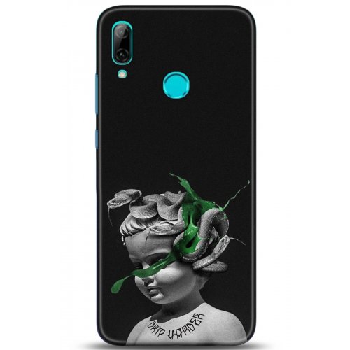 Uyumlu Kılıf HD Baskılı Kılıf - Followed Institution 5077