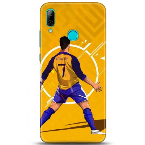 Uyumlu Kılıf HD Baskılı Kılıf - Followed Institution 5093