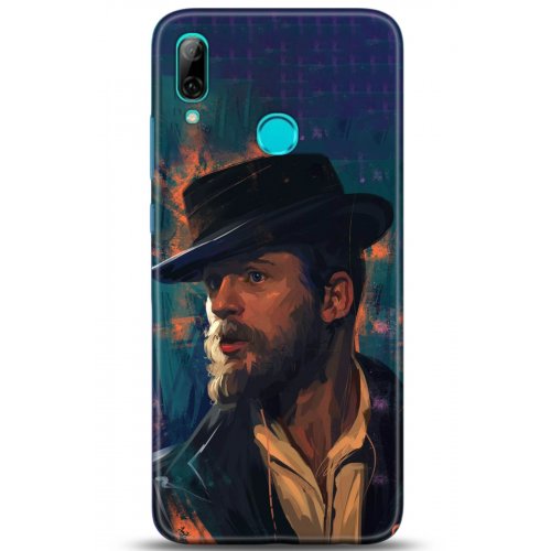 Uyumlu Kılıf HD Baskılı Kılıf - Followed Institution 5094