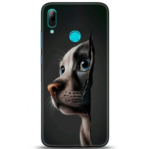 Uyumlu Kılıf HD Baskılı Kılıf - Followed Institution 5108