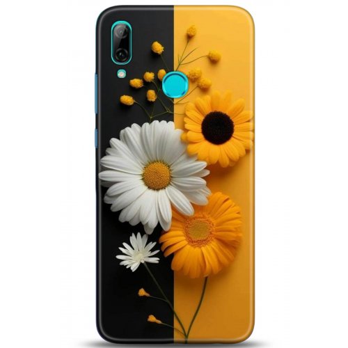 Uyumlu Kılıf HD Baskılı Kılıf - Followed Institution 5110